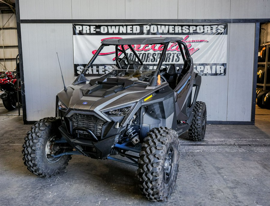 2021 Polaris RZR PRO XP Ultimate