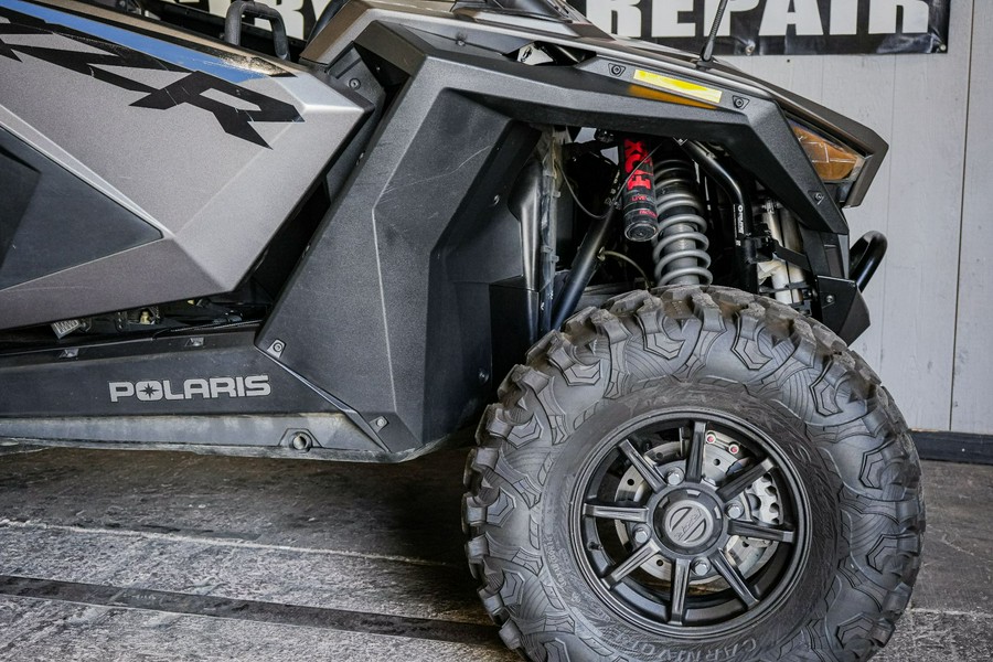 2021 Polaris RZR PRO XP Ultimate