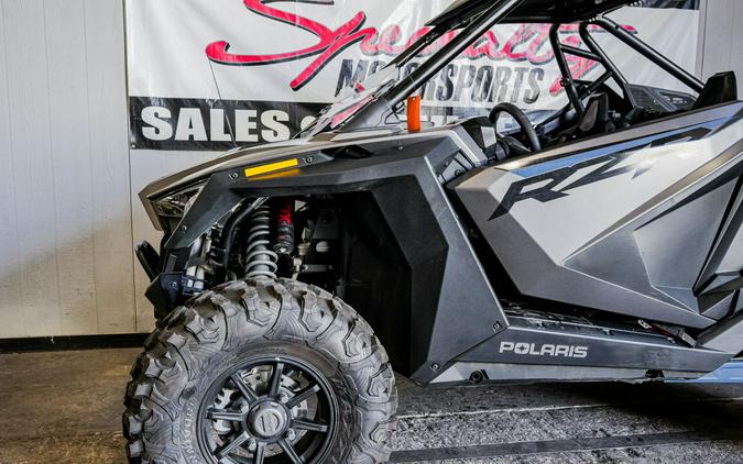 2021 Polaris RZR PRO XP Ultimate