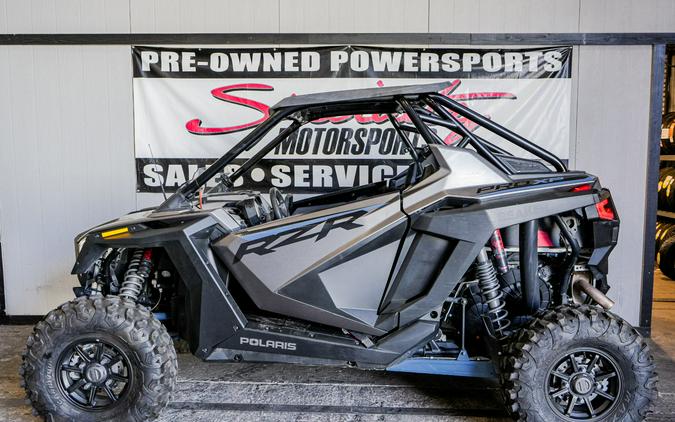 2021 Polaris RZR PRO XP Ultimate