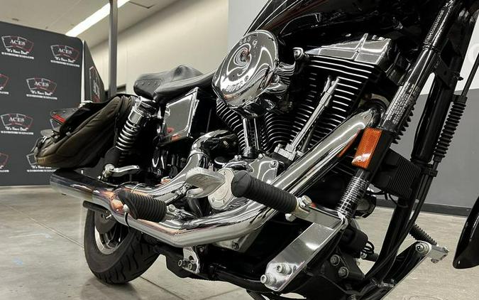 1999 Harley-Davidson® FXDL CONVERTIBLE