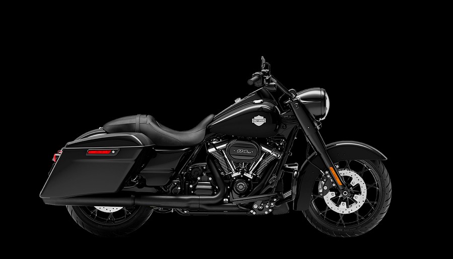 2021 Harley-Davidson Road King Special