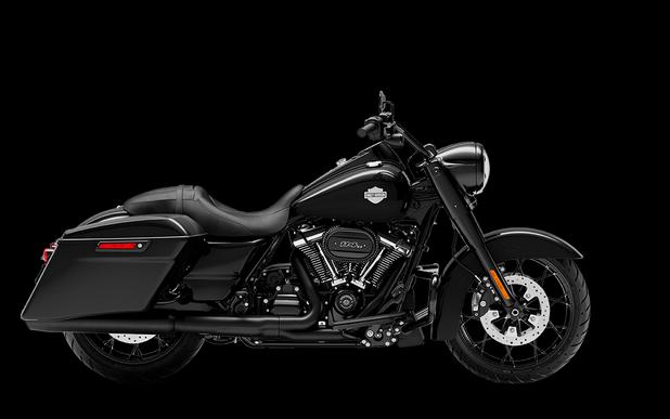 2021 Harley-Davidson Road King Special