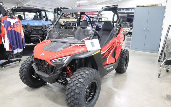 2025 Polaris® RZR 200 EFI