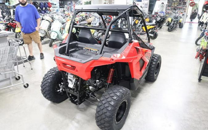 2025 Polaris® RZR 200 EFI