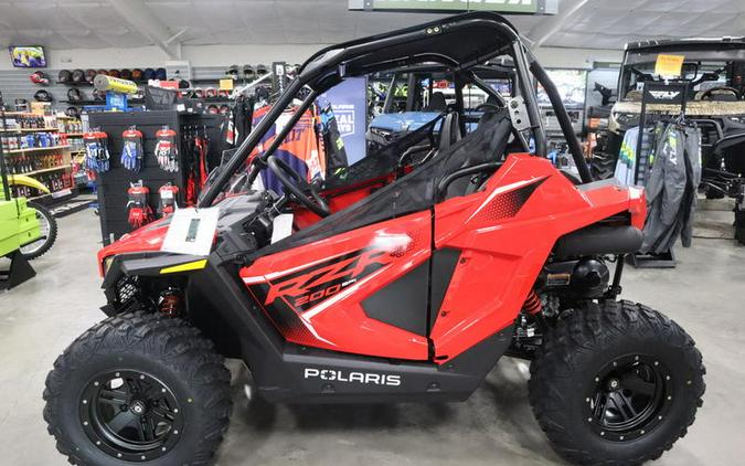 2025 Polaris® RZR 200 EFI