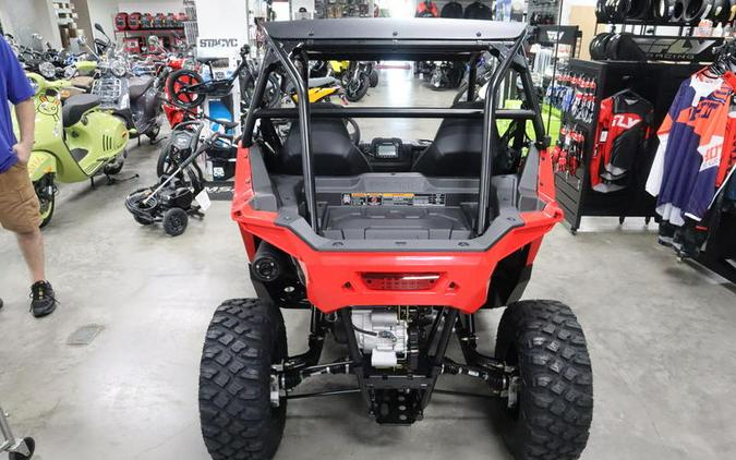 2025 Polaris® RZR 200 EFI