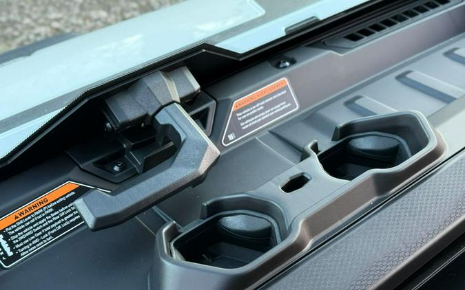 2026 Can-Am Defender Limited HD11