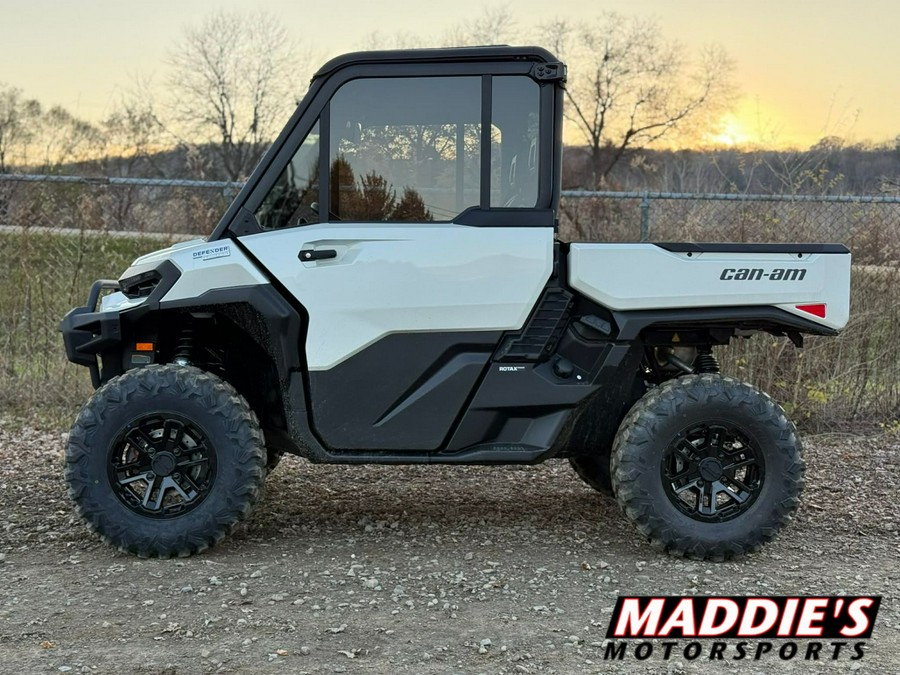 2026 Can-Am Defender Limited HD11