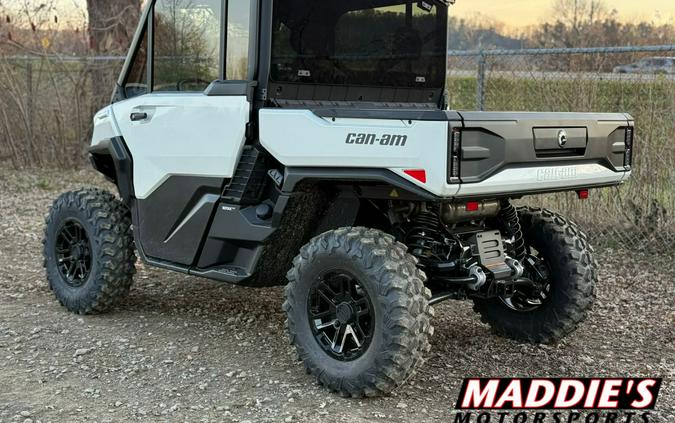 2026 Can-Am Defender Limited HD11