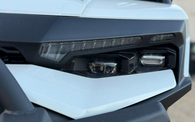 2026 Can-Am Defender Limited HD11