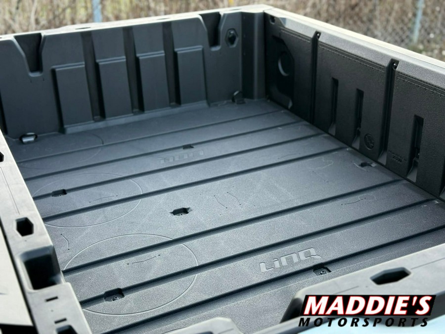 2026 Can-Am Defender Limited HD11