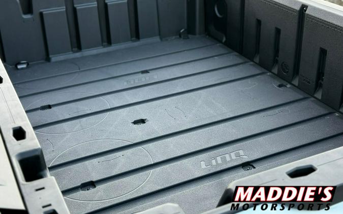 2026 Can-Am Defender Limited HD11