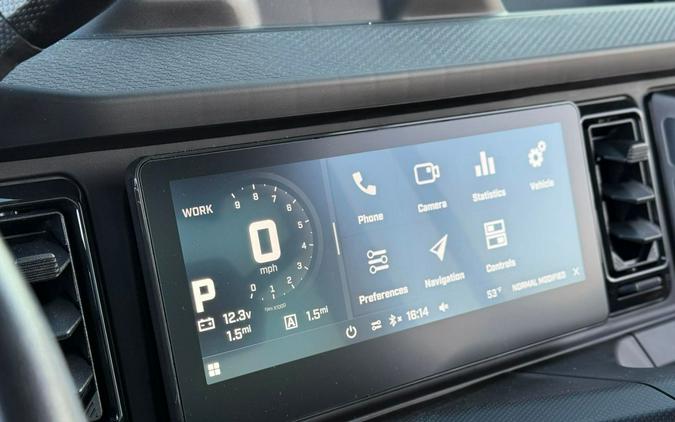 2026 Can-Am Defender Limited HD11