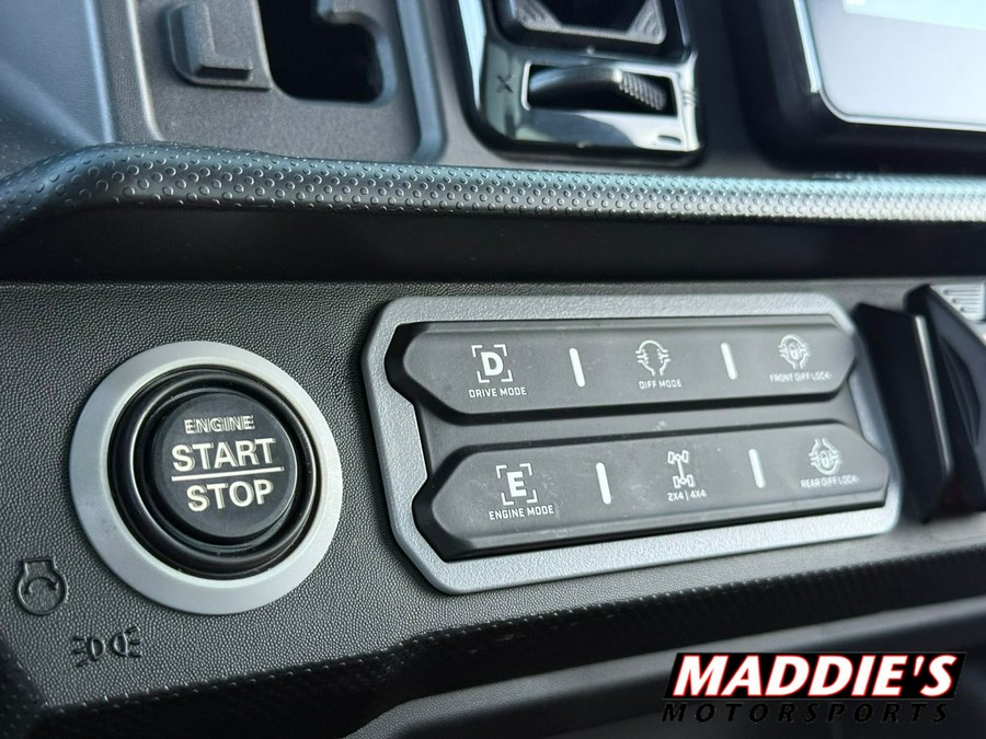 2026 Can-Am Defender Limited HD11