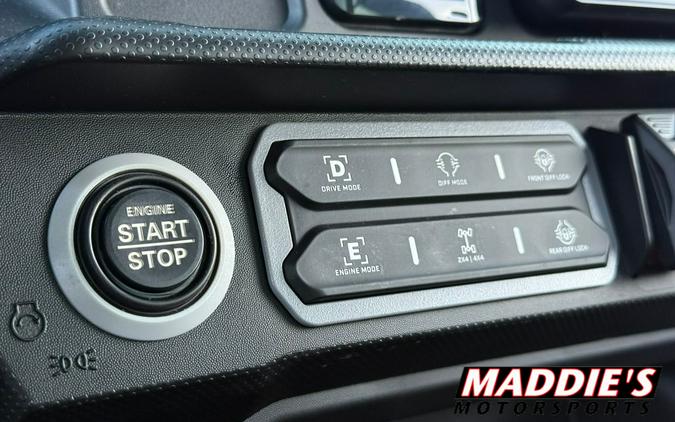 2026 Can-Am Defender Limited HD11