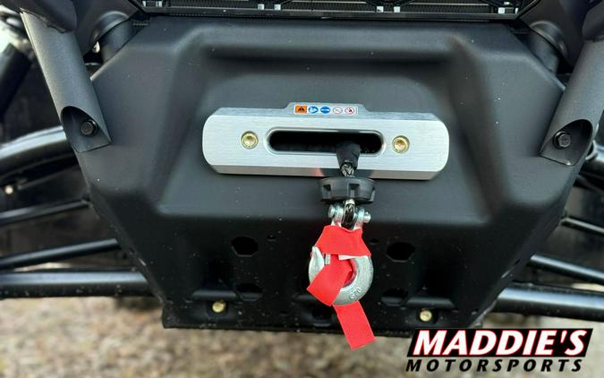 2026 Can-Am Defender Limited HD11