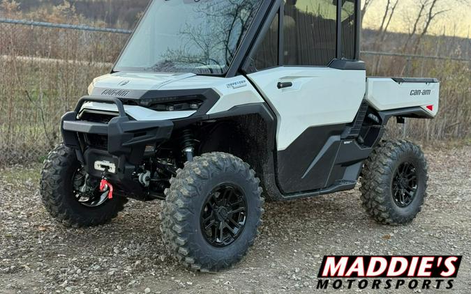 2026 Can-Am Defender Limited HD11