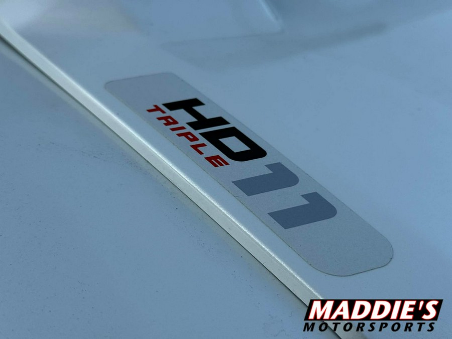 2026 Can-Am Defender Limited HD11