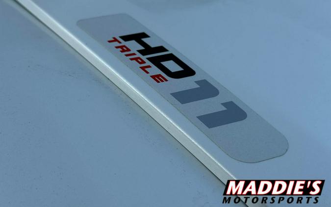 2026 Can-Am Defender Limited HD11