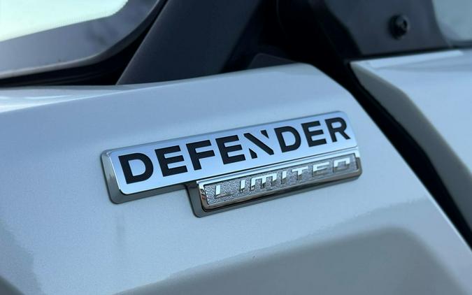 2026 Can-Am Defender Limited HD11