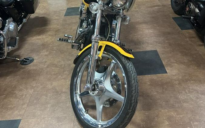 2001 FXDWG- Wide Glide®