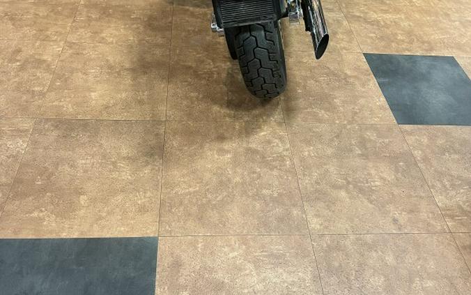 2001 FXDWG- Wide Glide®