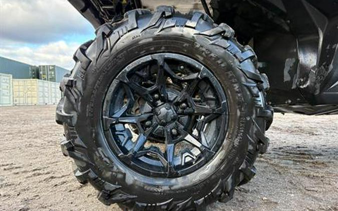 2025 Can-Am Commander MAX XT 700