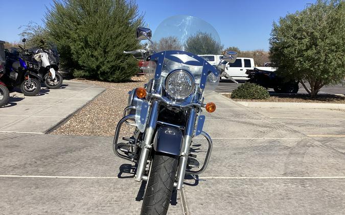 2001 VN1500L2L - Kawasaki