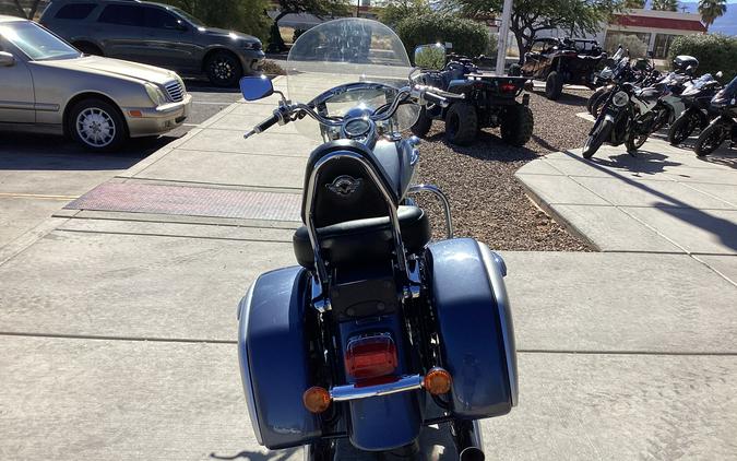 2001 VN1500L2L - Kawasaki