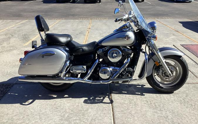 2001 VN1500L2L - Kawasaki