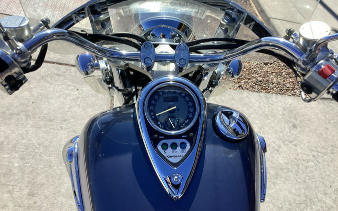 2001 VN1500L2L - Kawasaki