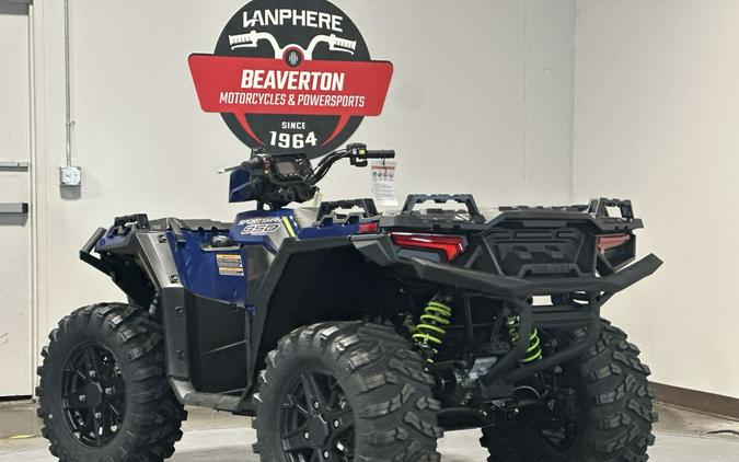 2026 Polaris Sportsman® 850 Trail