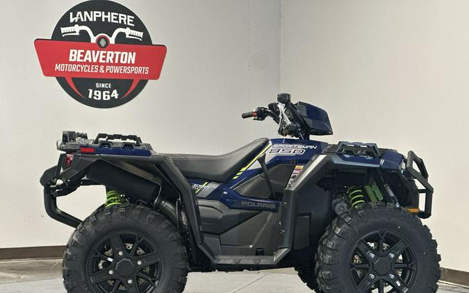 2026 Polaris Sportsman® 850 Trail