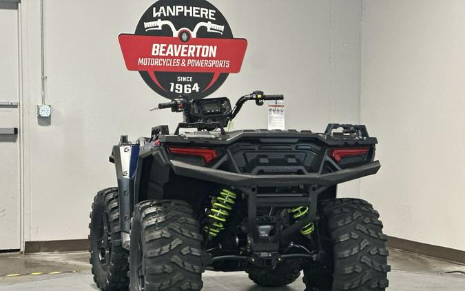 2026 Polaris Sportsman® 850 Trail