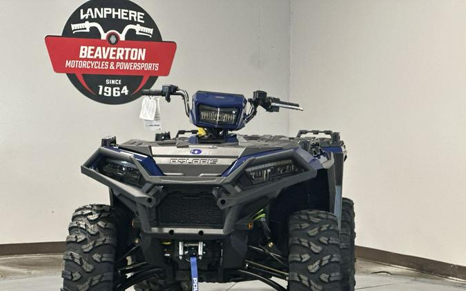 2026 Polaris Sportsman® 850 Trail