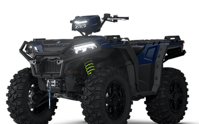 2026 Polaris Sportsman® 850 Trail