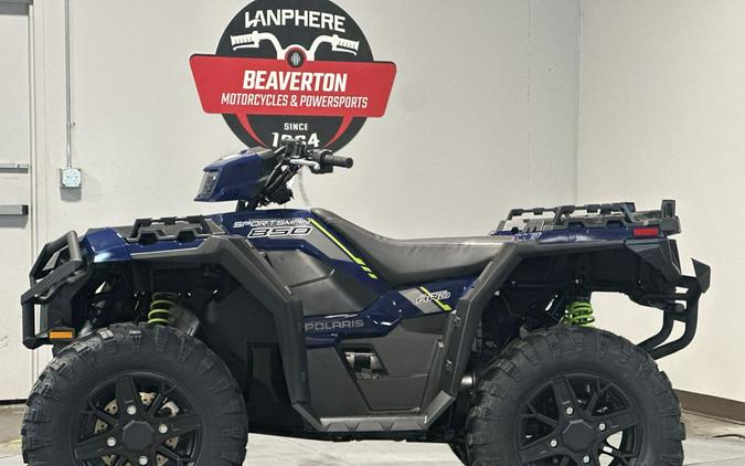 2026 Polaris Sportsman® 850 Trail