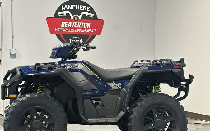 2026 Polaris Sportsman® 850 Trail