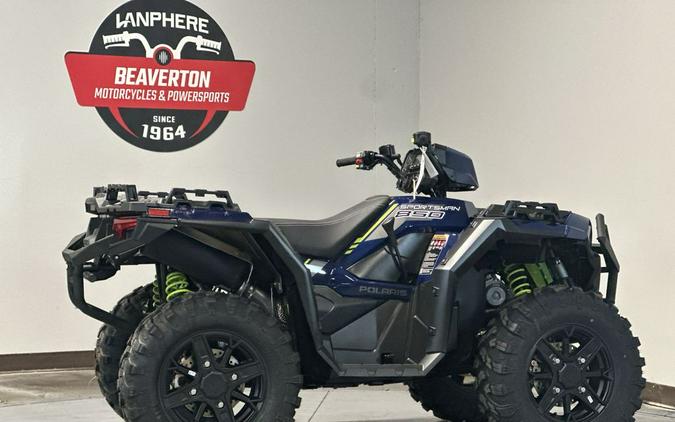 2026 Polaris Sportsman® 850 Trail