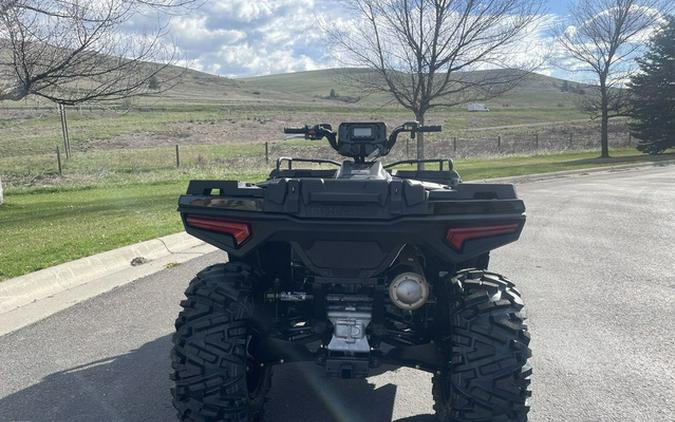 2026 Polaris Sportsman 570 Trail