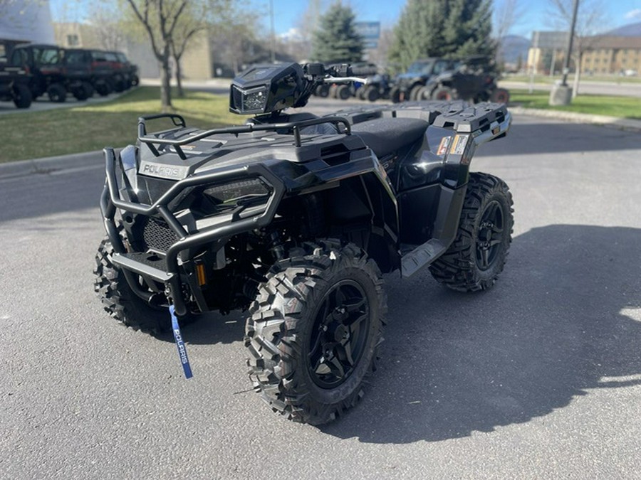 2026 Polaris Sportsman 570 Trail