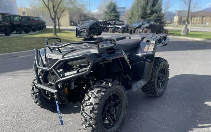 2026 Polaris Sportsman 570 Trail