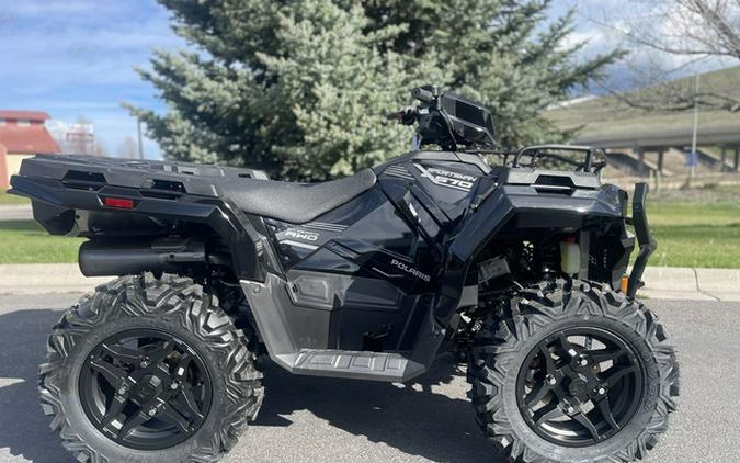 2026 Polaris Sportsman 570 Trail