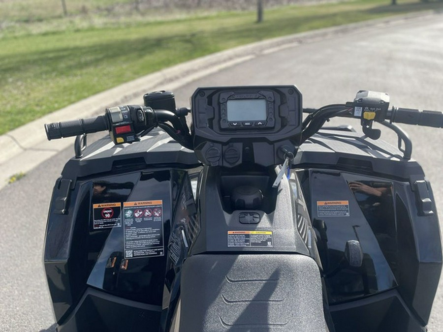 2026 Polaris Sportsman 570 Trail