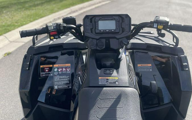 2026 Polaris Sportsman 570 Trail