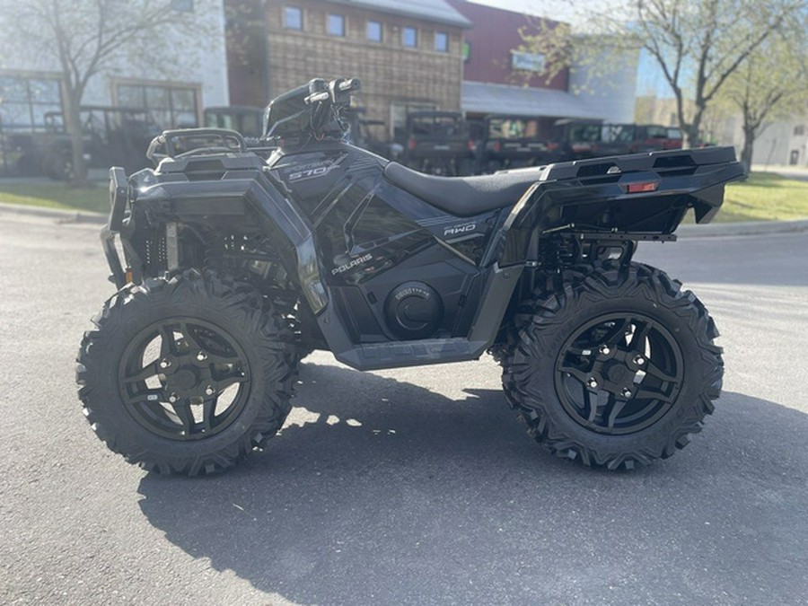2026 Polaris Sportsman 570 Trail
