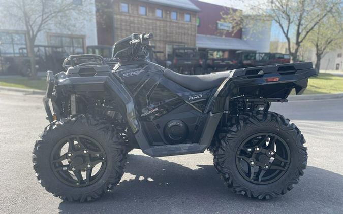 2026 Polaris Sportsman 570 Trail