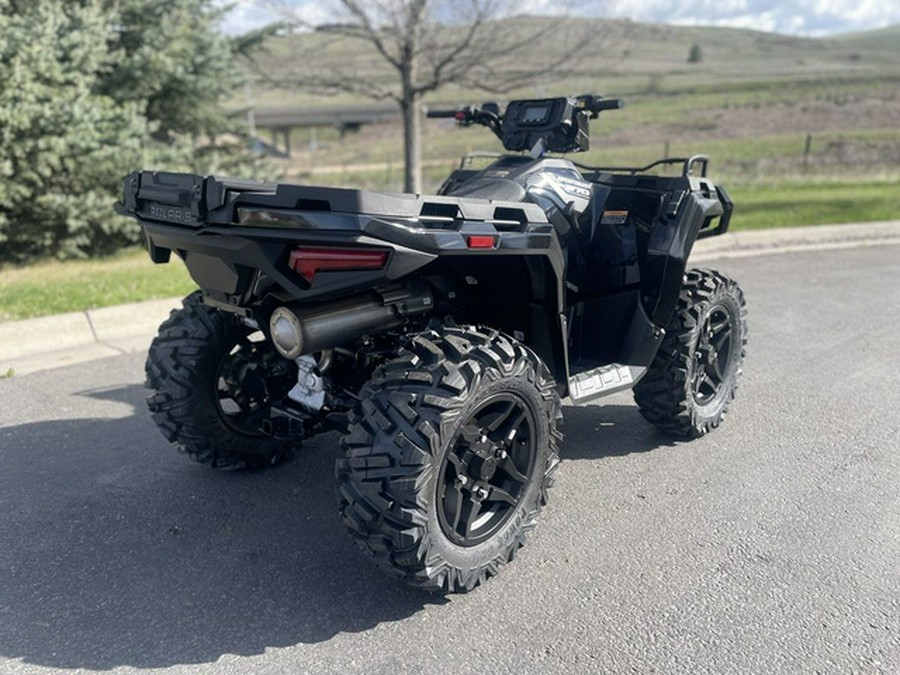 2026 Polaris Sportsman 570 Trail