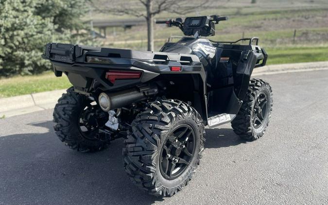 2026 Polaris Sportsman 570 Trail